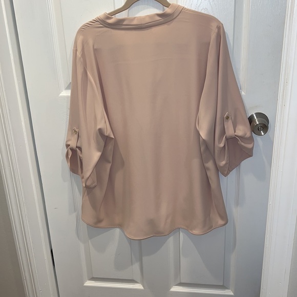 Calvin Klein blouse - Picture 4 of 4